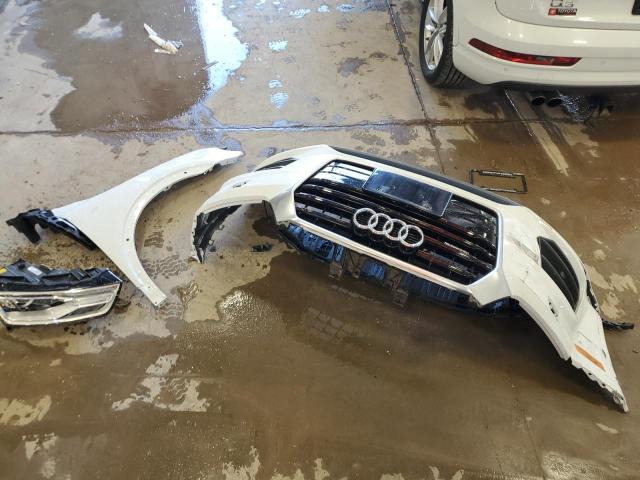 Photo 13 from auction – 2016 AUDI Q3 PREMIUM with VIN WA1EFCFS3GR008026