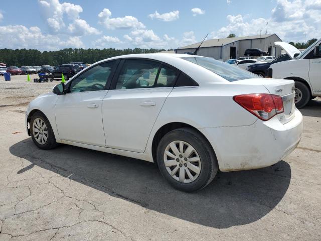 Photo 2 from auction – 2011 CHEVROLET CRUZE LT with VIN 1G1PF5S99B7158488