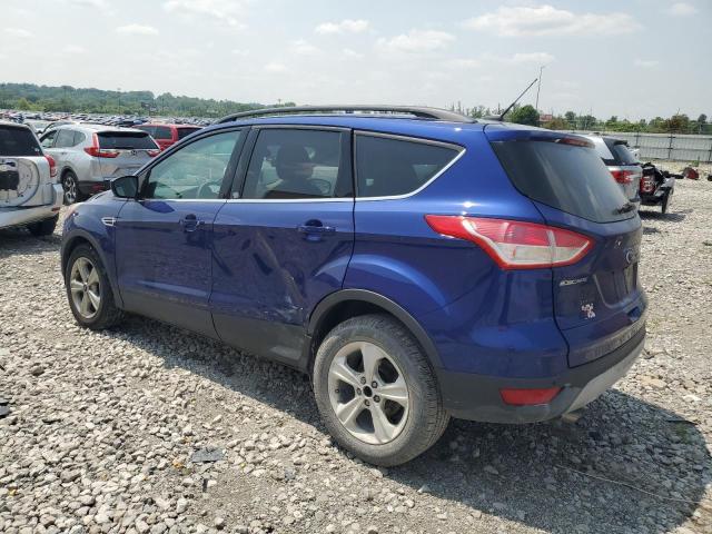 Photo 2 from auction – 2014 FORD ESCAPE SE with VIN 1FMCU0GX4EUC36330