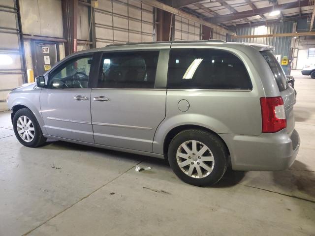 Photo 2 from auction – 2015 CHRYSLER TOWN & COU with VIN 2C4RC1BG4FR578129