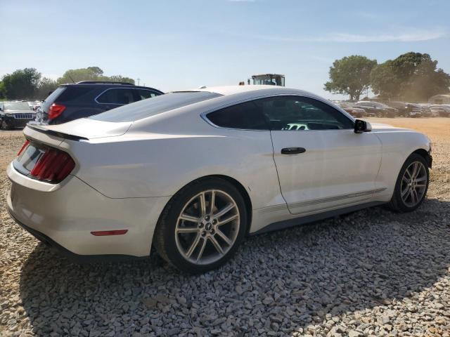 Photo 3 from auction – 2017 FORD MUSTANG with VIN 1FA6P8TH7H5339400