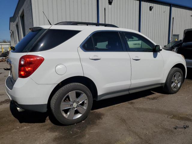 Photo 3 from auction – 2012 CHEVROLET EQUINOX LT with VIN 2GNFLDE53C6370570
