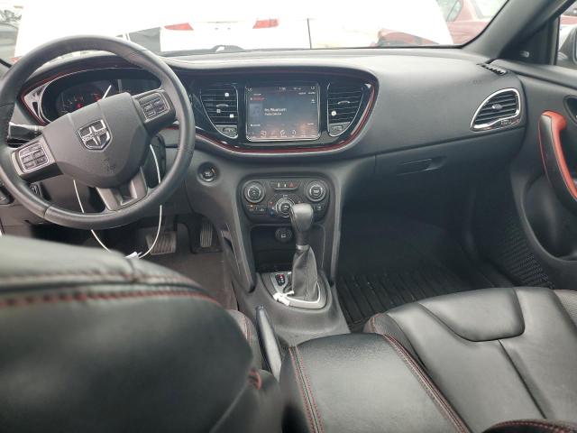 Photo 8 from auction – 2015 DODGE DART GT with VIN 1C3CDFEB4FD141903
