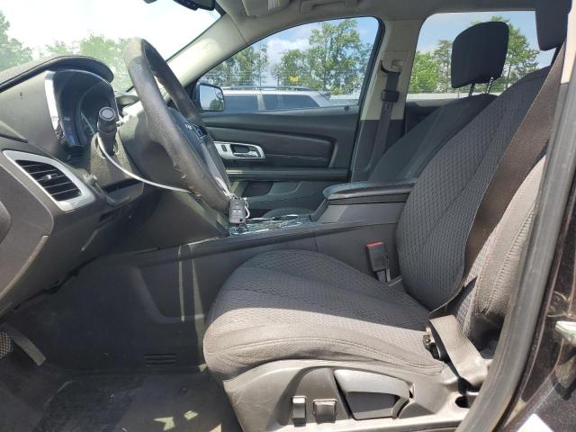 Photo 7 from auction – 2012 GMC TERRAIN SL with VIN 2GKALMEKXC6139257