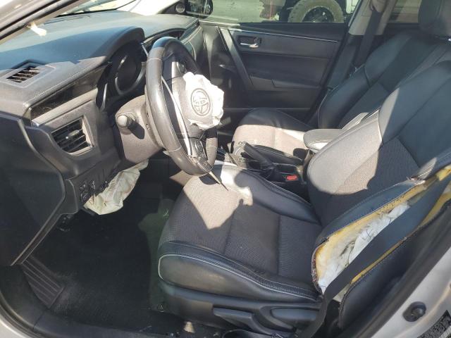 Photo 7 from auction – 2016 TOYOTA COROLLA L with VIN 5YFBURHEXGP532485