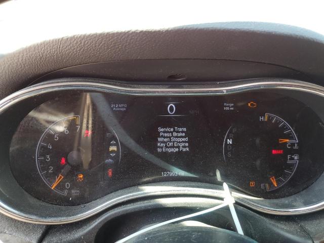 Photo 9 from auction – 2015 JEEP GRAND CHER with VIN 1C4RJFBG6FC241621