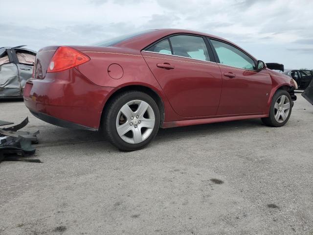 Photo 3 from auction – 2010 PONTIAC G6 with VIN 1G2ZA5E05A4105254