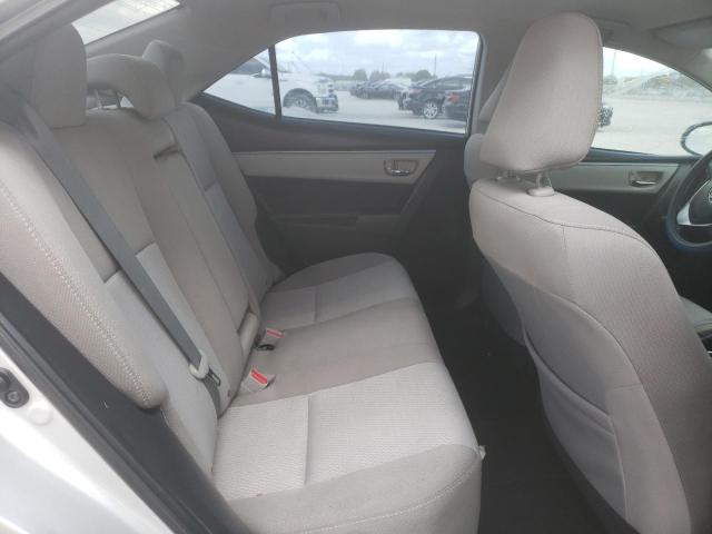 Photo 10 from auction – 2015 TOYOTA COROLLA L with VIN 2T1BURHE9FC453792