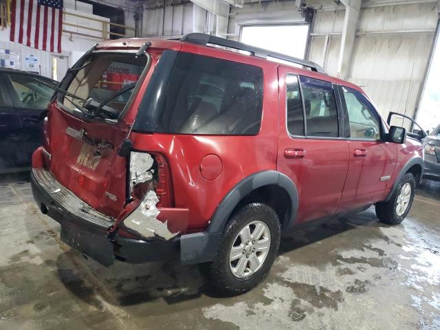 Photo 3 from auction – 2007 FORD EXPLORER X with VIN 1FMEU73E07UB50439