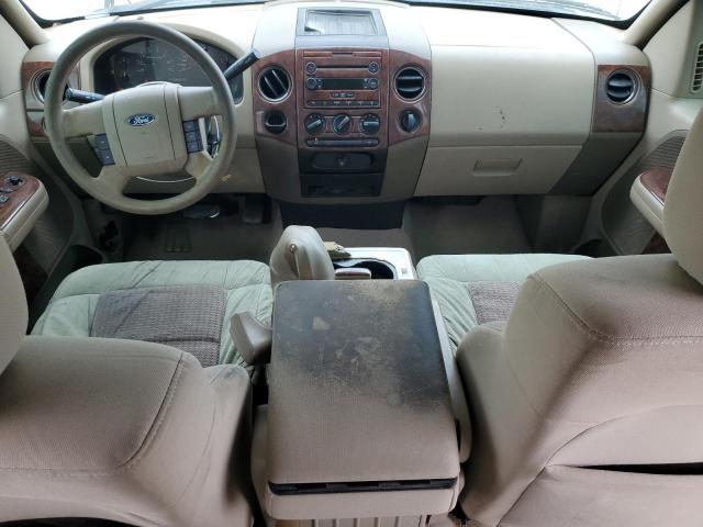 Photo 8 from auction – 2007 FORD F150 SUPER with VIN 1FTPW12V77FA65348