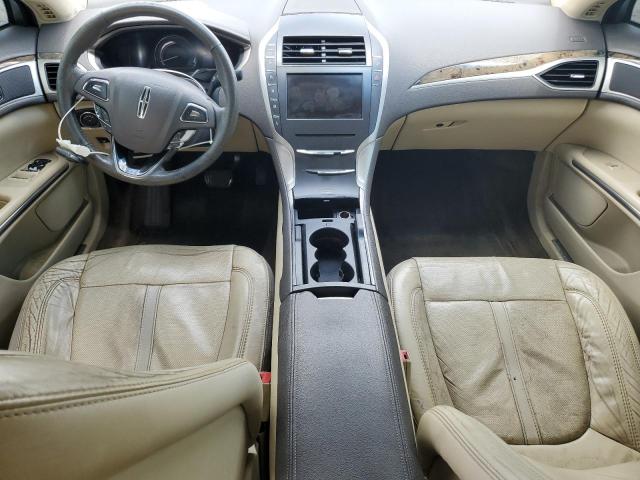 Photo 8 from auction – 2014 LINCOLN MKZ HYBRID with VIN 3LN6L2LU4ER819785