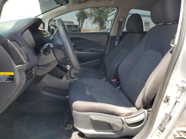 Photo 7 from auction – 2017 KIA RIO LX with VIN KNADM4A39H6027242