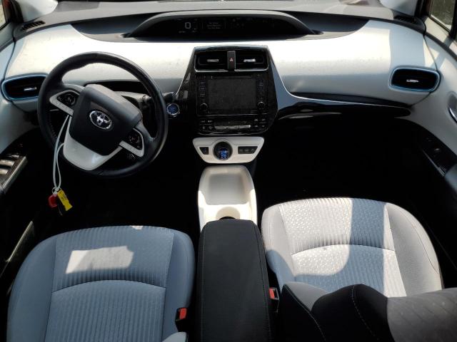 Photo 8 from auction – 2018 TOYOTA PRIUS PRIME with VIN JTDKARFP7J3089418
