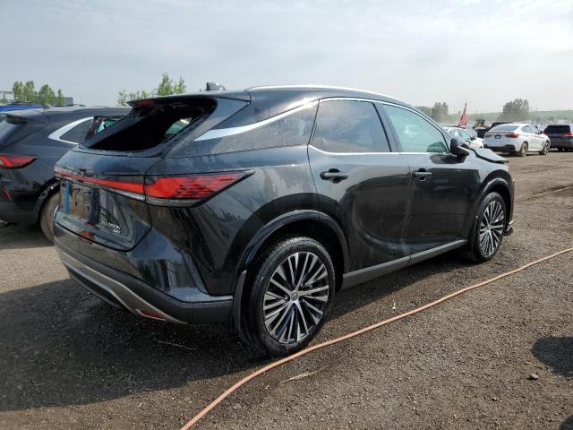 Photo 3 from auction – 2024 LEXUS RX 350H BA with VIN 2T2BBMCA6RC024509