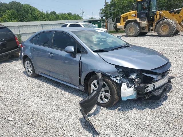 Photo 4 from auction – 2022 TOYOTA COROLLA LE with VIN 5YFEPMAE3NP306383
