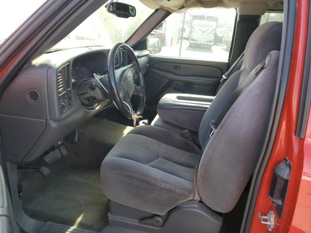 Photo 7 from auction – 2007 CHEVROLET SILVERADO with VIN 2GCEC19V371112310