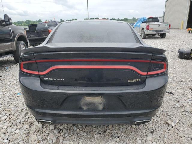 Photo 6 from auction – 2016 DODGE CHARGER SE with VIN 2C3CDXBG1GH174996