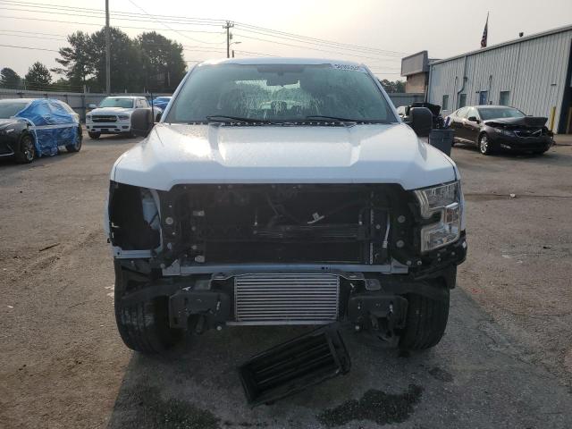 Photo 5 from auction – 2017 FORD F150 SUPER with VIN 1FTEX1EP5HFB04005