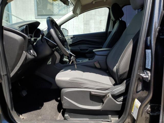 Photo 7 from auction – 2017 FORD ESCAPE S with VIN 1FMCU0F79HUC95864