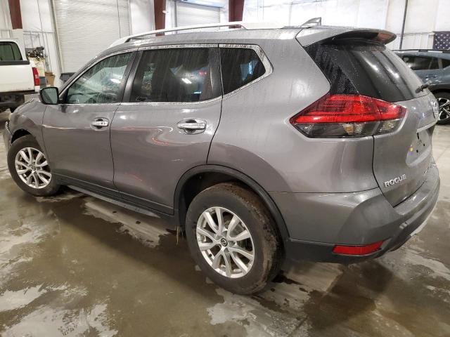 Photo 2 from auction – 2017 NISSAN ROGUE S with VIN KNMAT2MT7HP533963