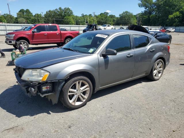 DODGE AVENGER SE 2012 con VIN 1C3CDZAB1CN231636 - Foto de la subasta