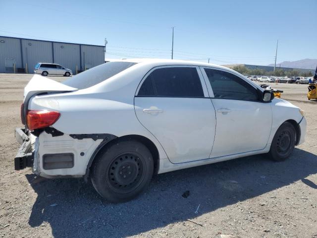 Photo 3 from auction – 2010 TOYOTA COROLLA with VIN 2T1BU4EE4AC382050