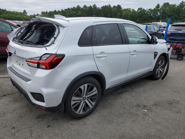 Photo 3 from auction – 2024 MITSUBISHI OUTLANDER with VIN JA4ARUAU4RU006208
