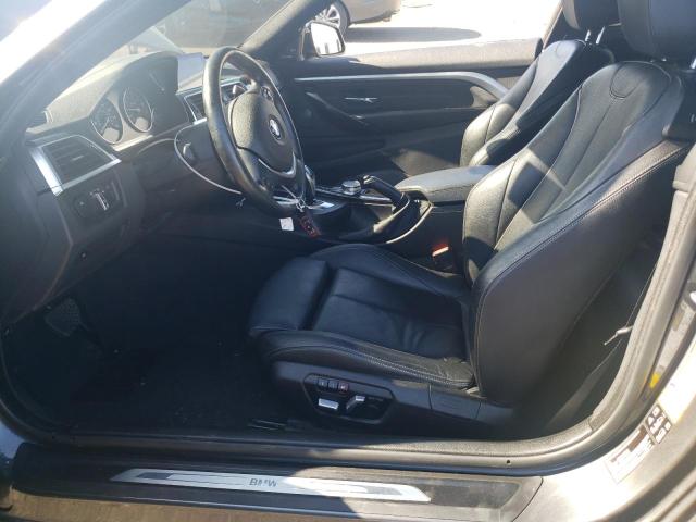Photo 7 from auction – 2019 BMW 430XI with VIN WBA4W5C55KAE49840