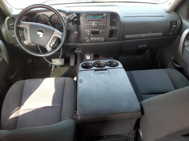 Photo 8 from auction – 2010 CHEVROLET silverado with VIN 3GCRKSE39AG135913