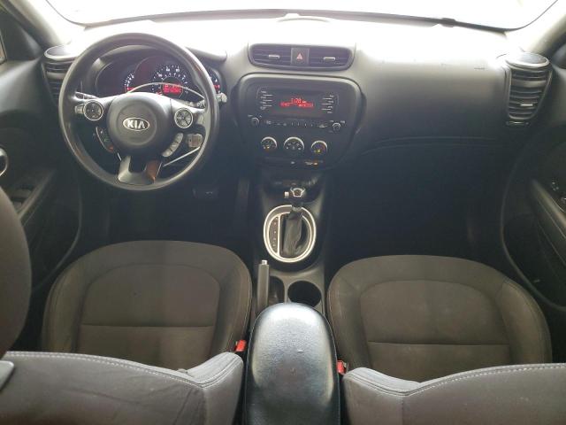 Photo 8 from auction – 2015 KIA SOUL with VIN KNDJN2A20F7797674