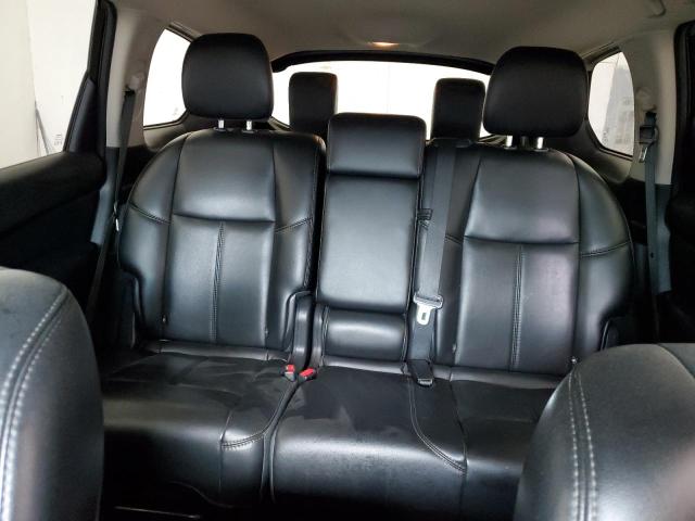 Photo 10 from auction – 2015 NISSAN PATHFINDER with VIN 5N1AR2MM3FC621173