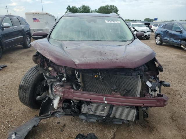 Photo 5 from auction – 2022 FORD EDGE TITAN with VIN 2FMPK4K91NBA77439