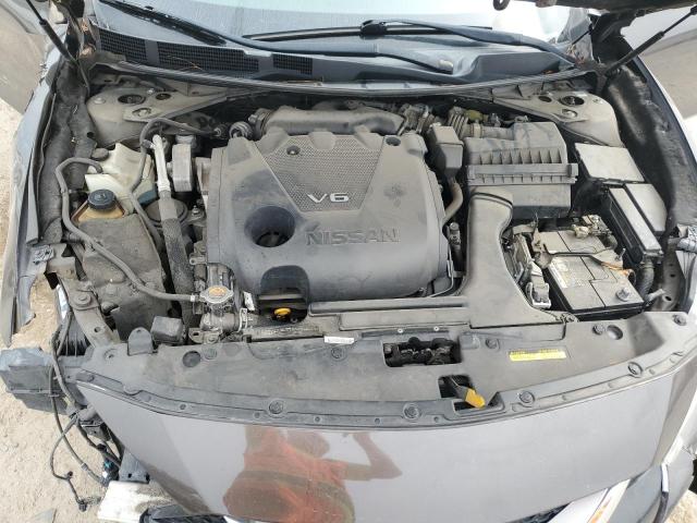 صورة رقم 11 من المزاد - 2016 NISSAN MAXIMA 3.5 مع VIN 1N4AA6AP8GC902863
