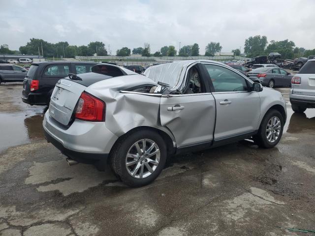 Photo 3 from auction – 2012 FORD EDGE LIMIT with VIN 2FMDK3KCXCBA16158
