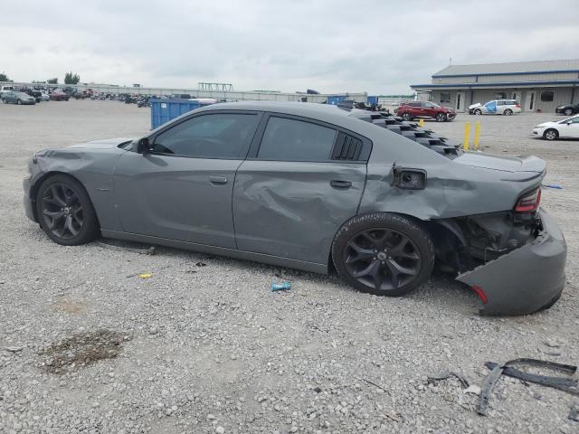 Photo 2 from auction – 2017 DODGE CHARGER R/ with VIN 2C3CDXCT3HH575883