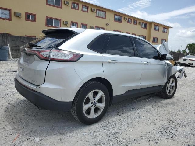 Photo 3 from auction – 2018 FORD EDGE SE with VIN 2FMPK3G95JBC54197