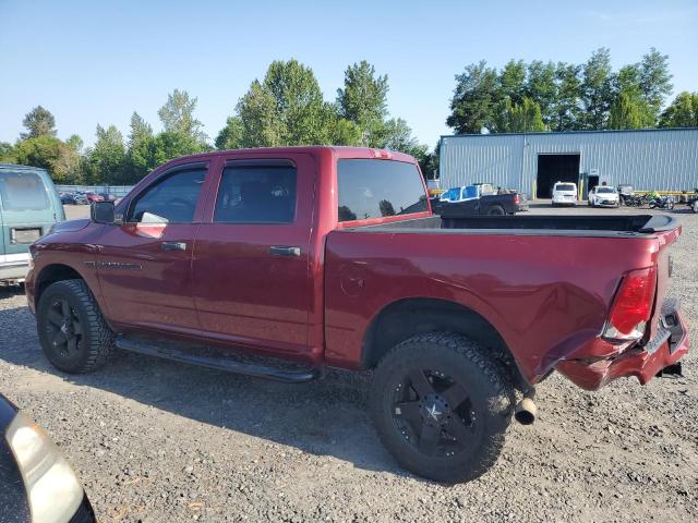 Photo 2 from auction – 2012 DODGE RAM 1500 S with VIN 1C6RD7KT8CS142446