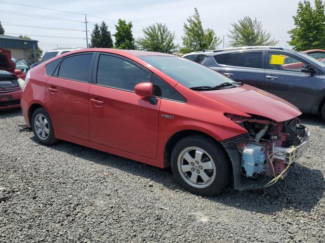 Photo 4 from auction – 2012 TOYOTA PRIUS with VIN JTDKN3DU1C1500109