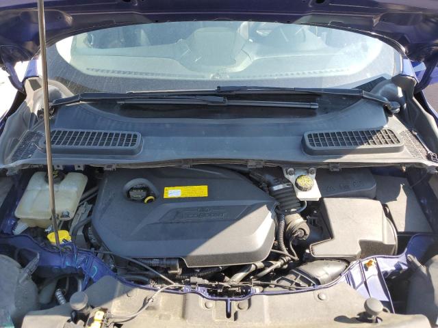 Photo 12 from auction – 2016 FORD ESCAPE SE with VIN 1FMCU0GX2GUA82655