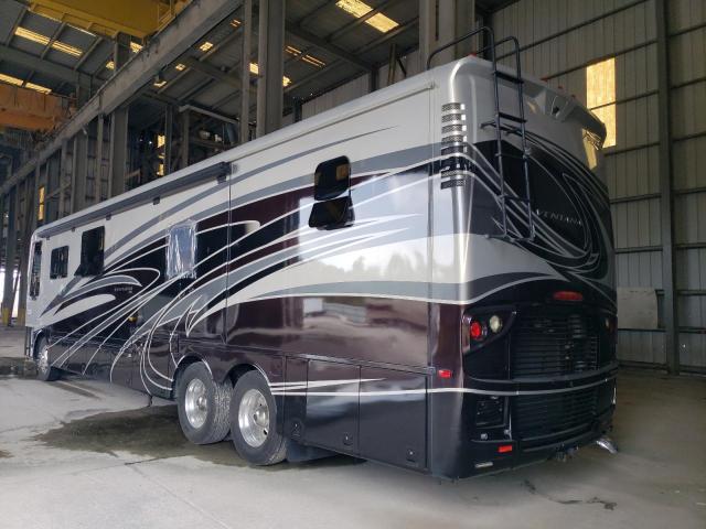 Photo 3 from auction – 2015 NEWM MOTORHOME with VIN 4UZFCHCY6FCGL2119