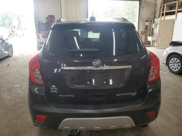 Photo 6 from auction – 2015 BUICK ENCORE CON with VIN KL4CJFSB7FB166471