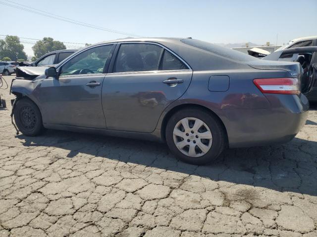 Photo 2 from auction – 2010 TOYOTA CAMRY BASE with VIN 4T1BF3EK1AU086234