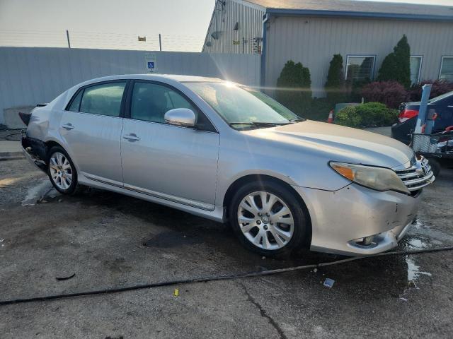 Photo 4 from auction – 2012 TOYOTA AVALON BAS with VIN 4T1BK3DB6CU456433