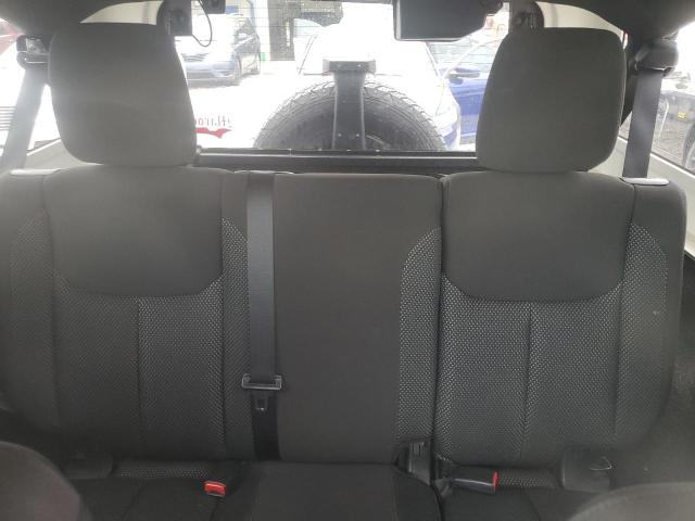 Photo 10 from auction – 2016 JEEP WRANGLER U with VIN 1C4BJWDG7GL172664