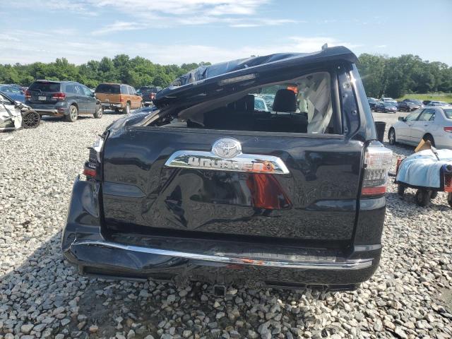 Photo 6 from auction – 2024 TOYOTA 4RUNNER LI with VIN JTEKU5JRXR6249869