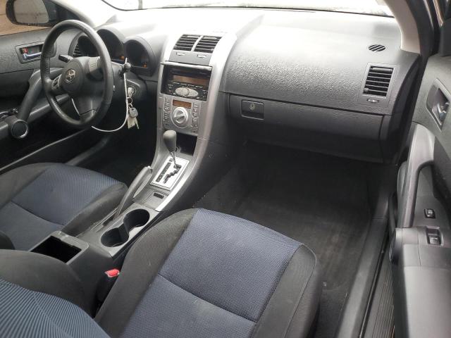 Photo 8 from auction – 2007 TOYOTA SCION TC with VIN JTKDE177X70152933