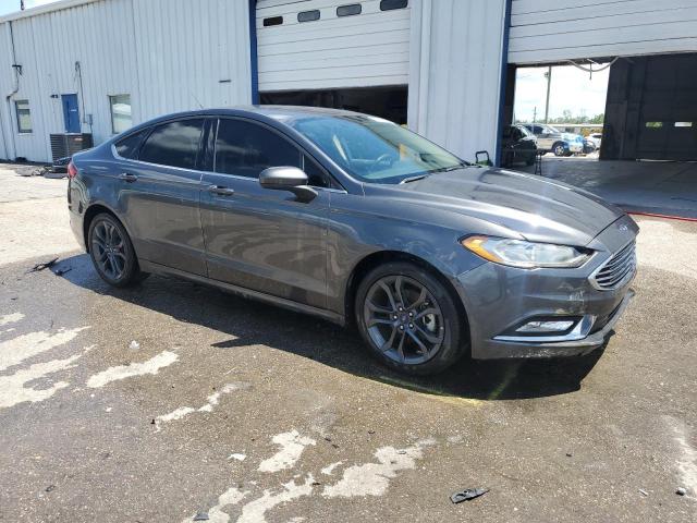 Photo 4 from auction – 2018 FORD FUSION SE with VIN 3FA6P0HD8JR279766
