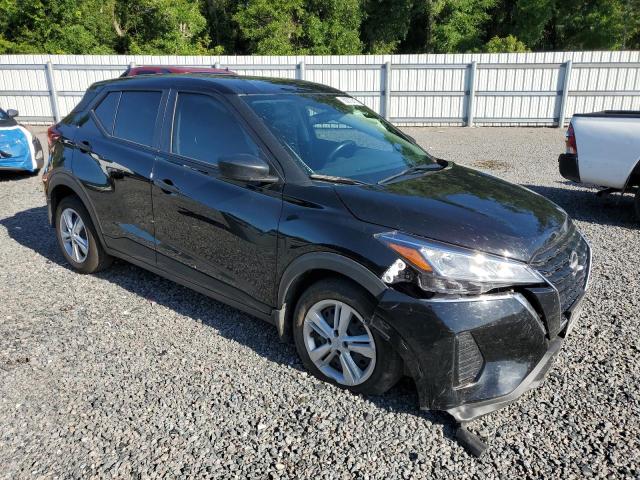 Photo 4 from auction – 2024 NISSAN KICKS S with VIN 3N1CP5BV1RL575838