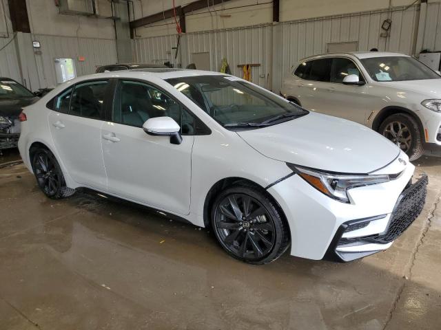 Photo 4 from auction – 2023 TOYOTA COROLLA XS with VIN 5YFT4MCE0PP158936