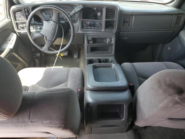 Photo 8 from auction – 2006 CHEVROLET SILVERADO with VIN 1GCHK232X6F104930